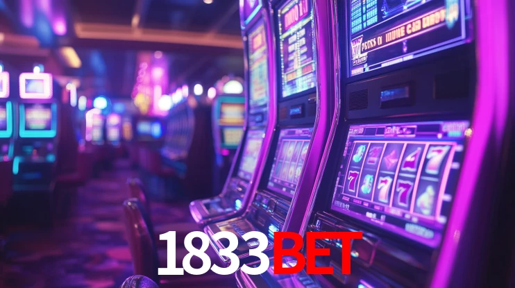 Cassino Online 1833bet