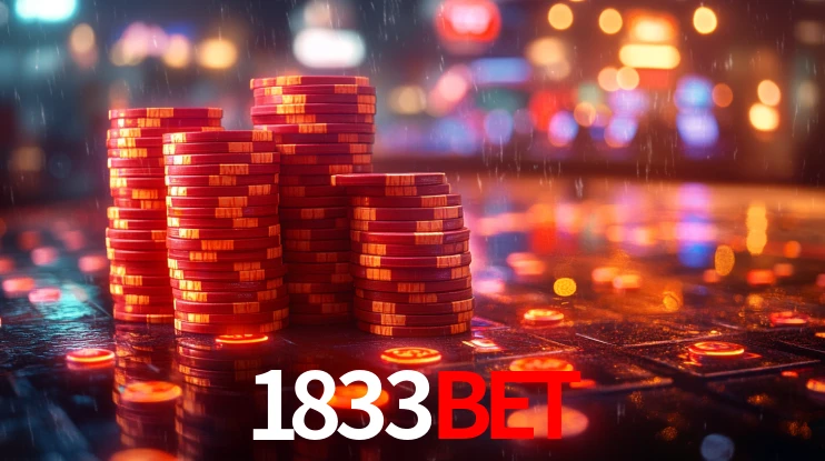 Suporte no Cassino Online 1833bet